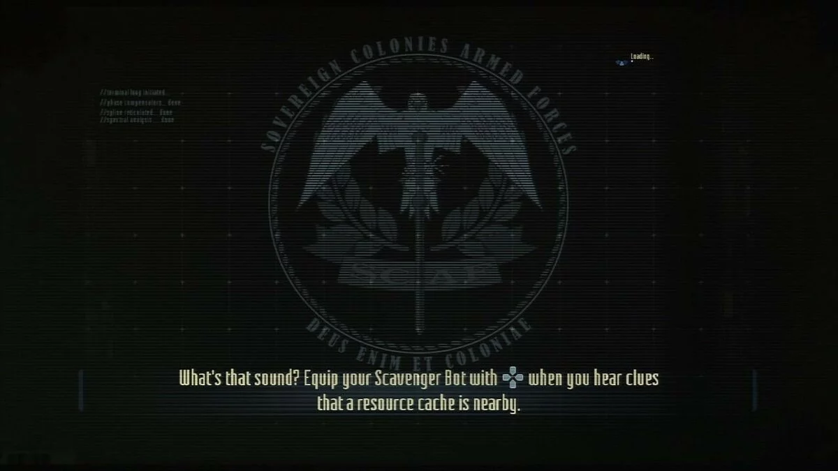 Скриншоты из Dead Space 3 / Картинка 157