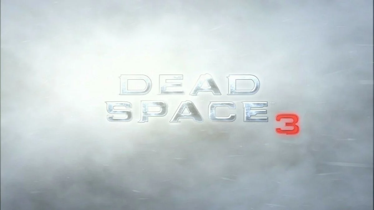 Скриншоты из Dead Space 3 / Картинка 158