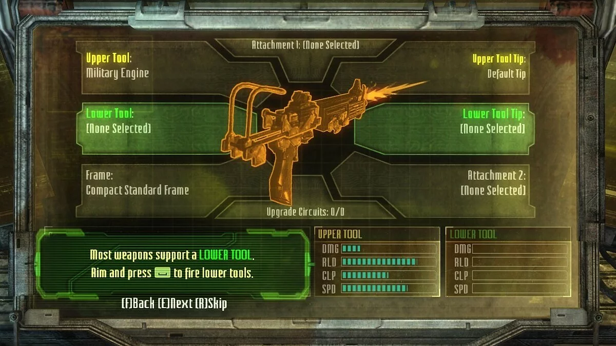 Скриншоты из Dead Space 3 / Картинка 219