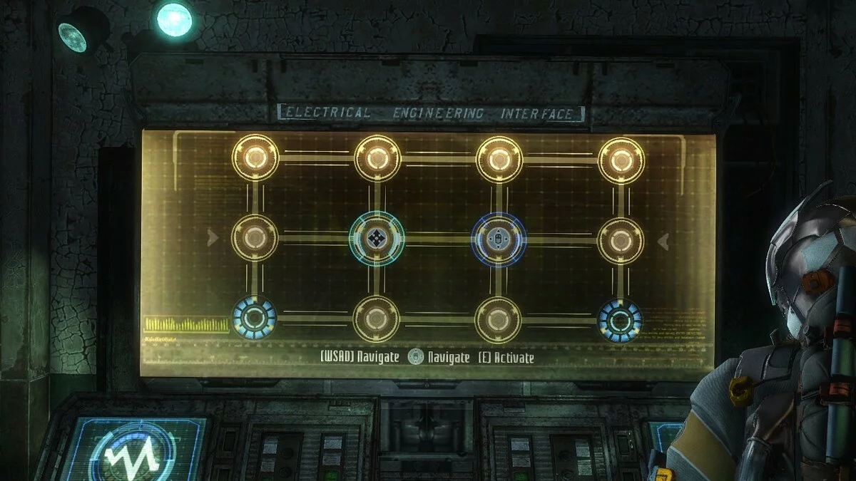 Скриншоты из Dead Space 3 / Картинка 223