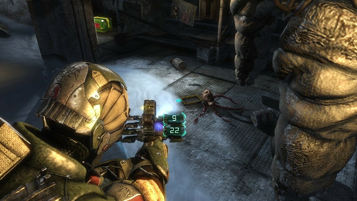 Dead space 3 системные требования. Dead Space 3 Графика. Dead Space виды некроморфов. Dead Space 2 футболка.