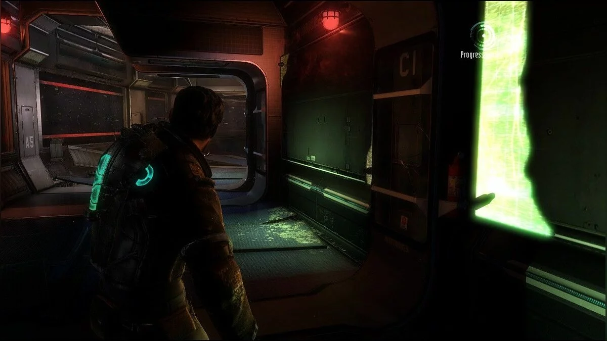 Скриншоты из Dead Space 3 / Картинка 73