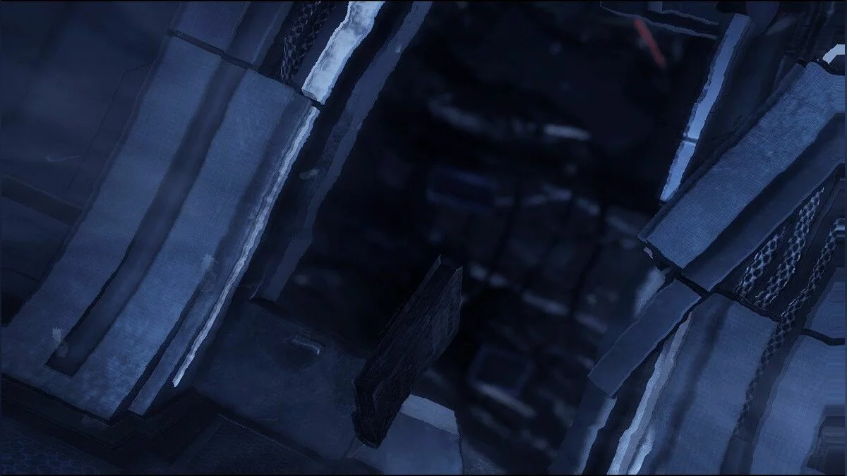 Скриншоты из Dead Space 3 / Картинка 81