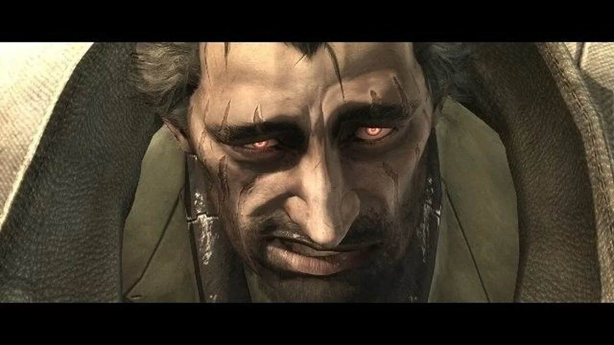 Скриншоты из Anarchy Reigns / Картинка 1