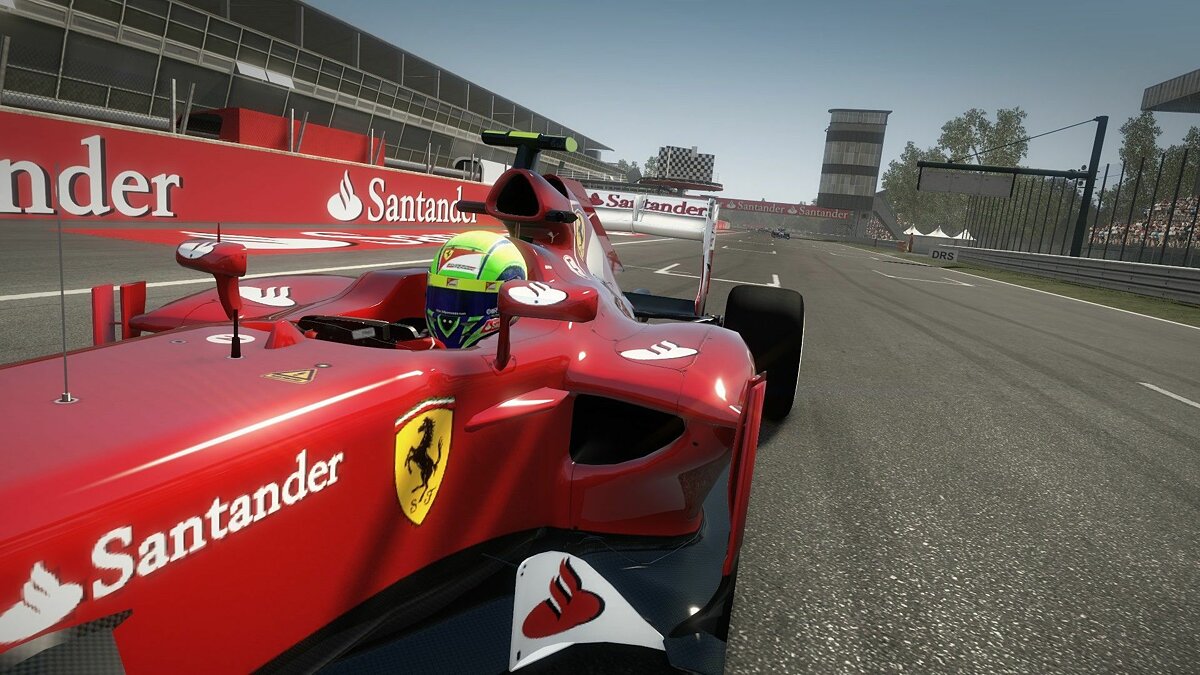 F1 2012 - что это за игра, трейлер, системные требования, отзывы и оценки,  цены и скидки, гайды и прохождение, похожие игры