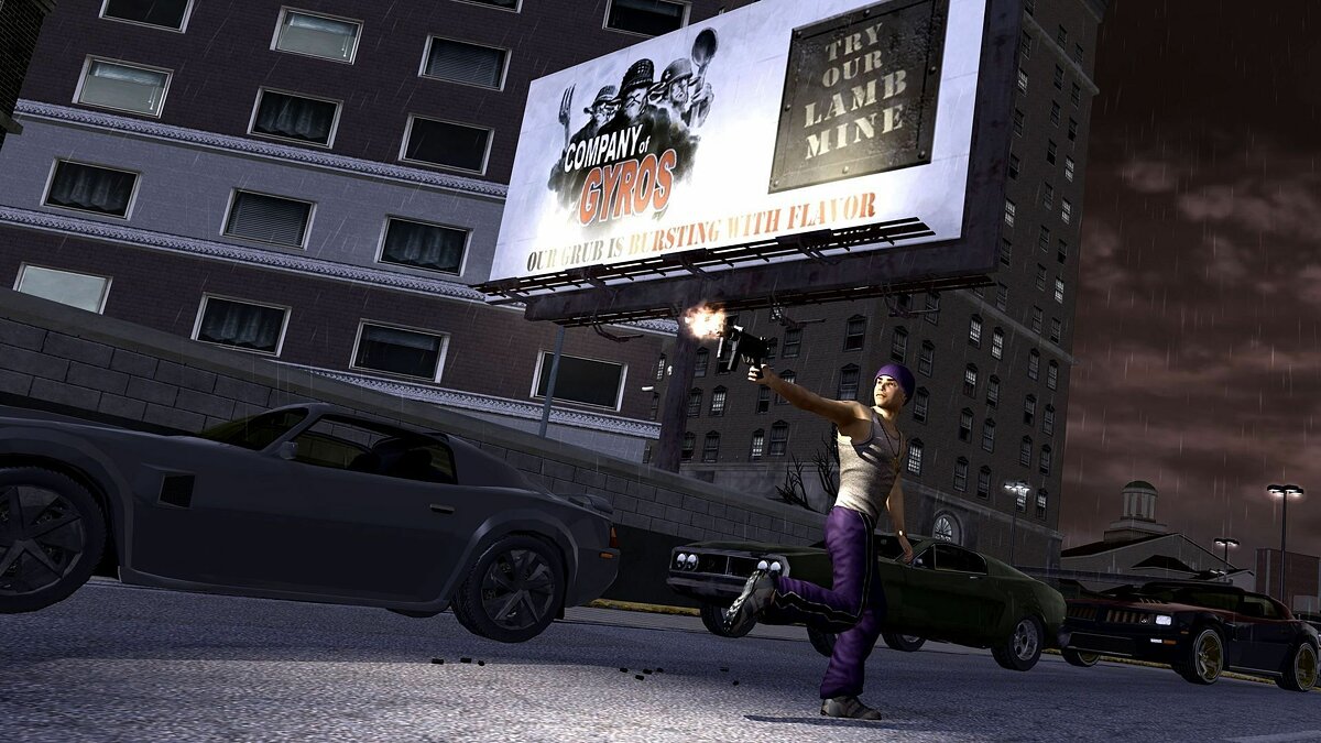 Saints Row 2 — Википедия