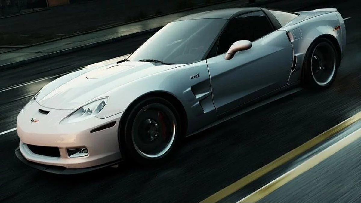 Скриншоты из Need for Speed: Most Wanted (2012) / Картинка 58