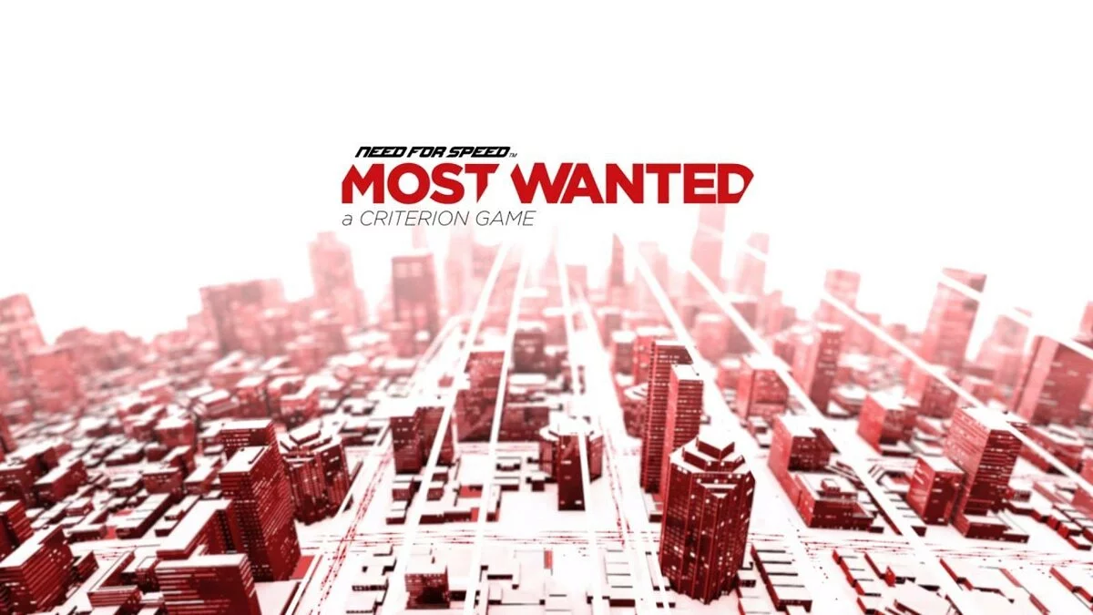 Скриншоты из Need for Speed: Most Wanted (2012) / Картинка 98