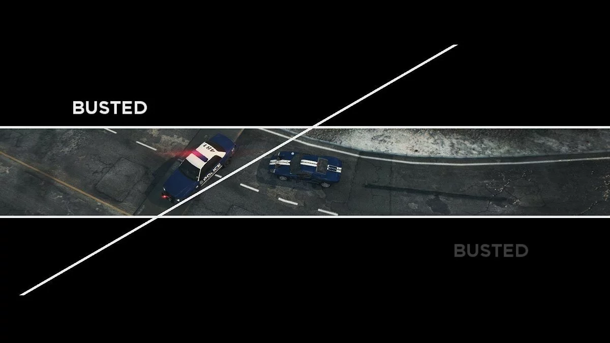 Скриншоты из Need for Speed: Most Wanted (2012) / Картинка 112