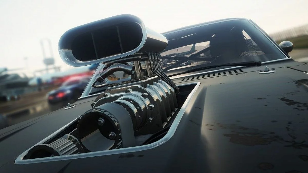 Скриншоты из Need for Speed: Most Wanted (2012) / Картинка 39