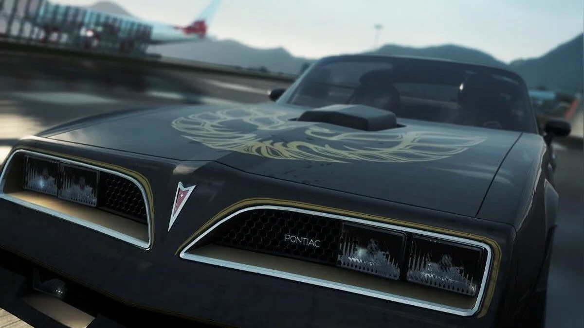 Скриншоты из Need for Speed: Most Wanted (2012) / Картинка 42