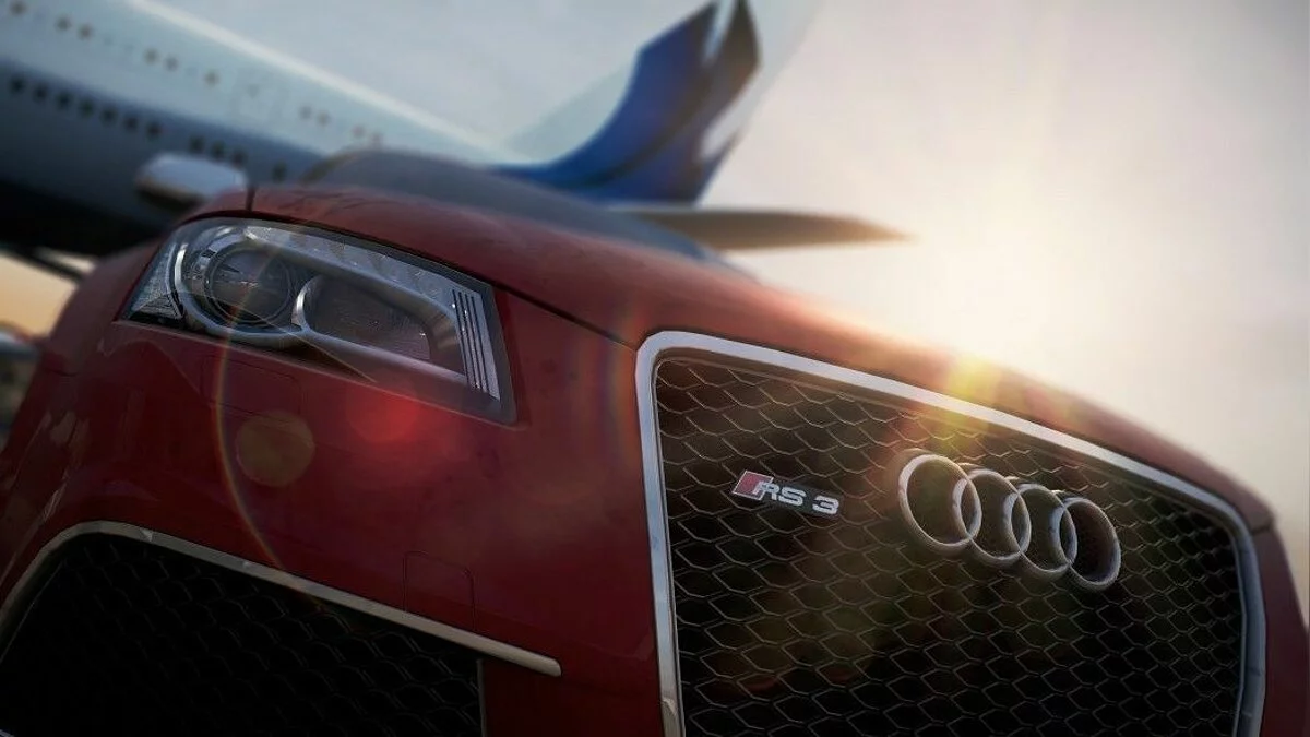 Скриншоты из Need for Speed: Most Wanted (2012) / Картинка 43