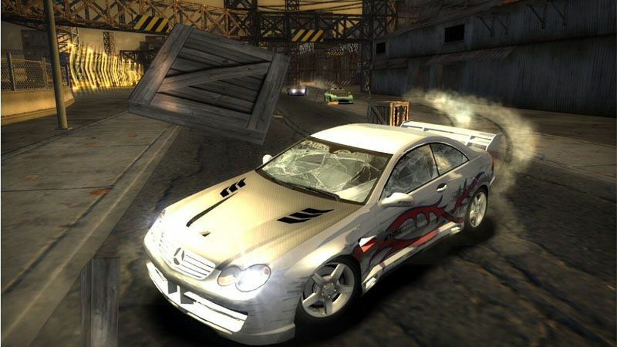 Картинки nfs mw