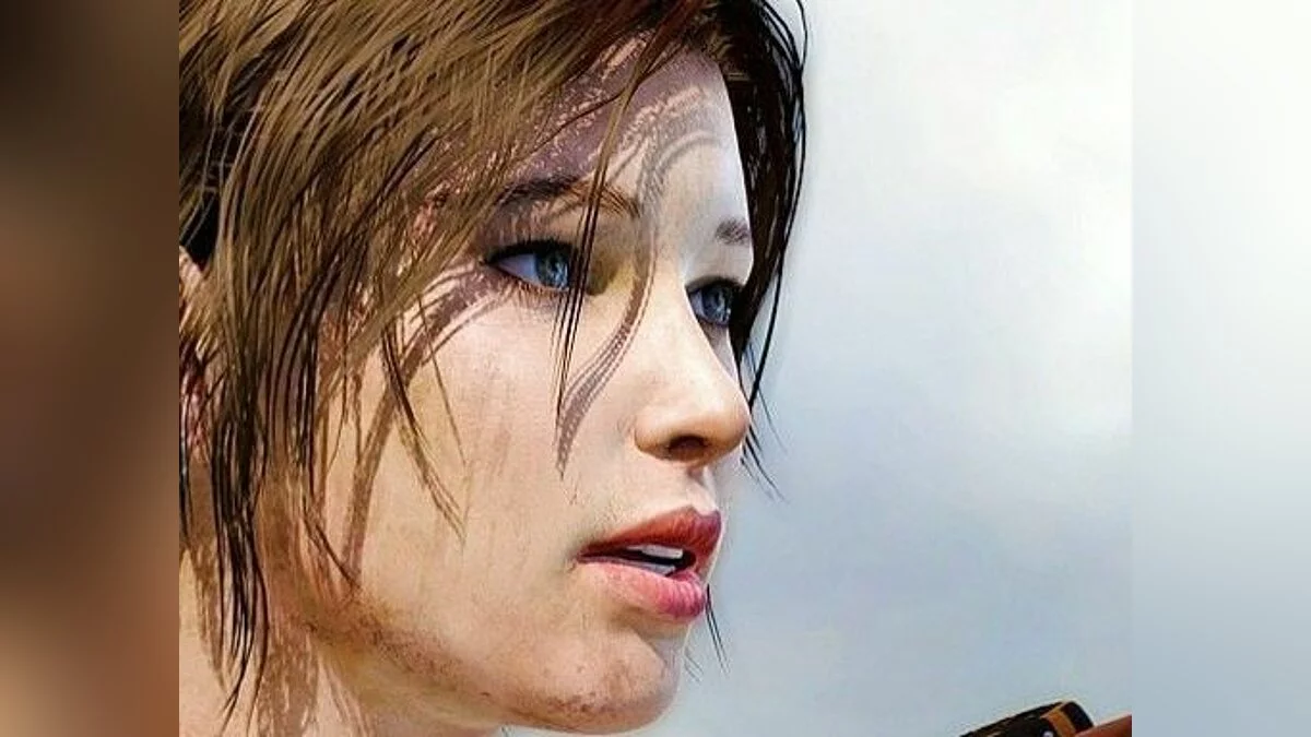 Скриншоты из Tomb Raider / Картинка 148