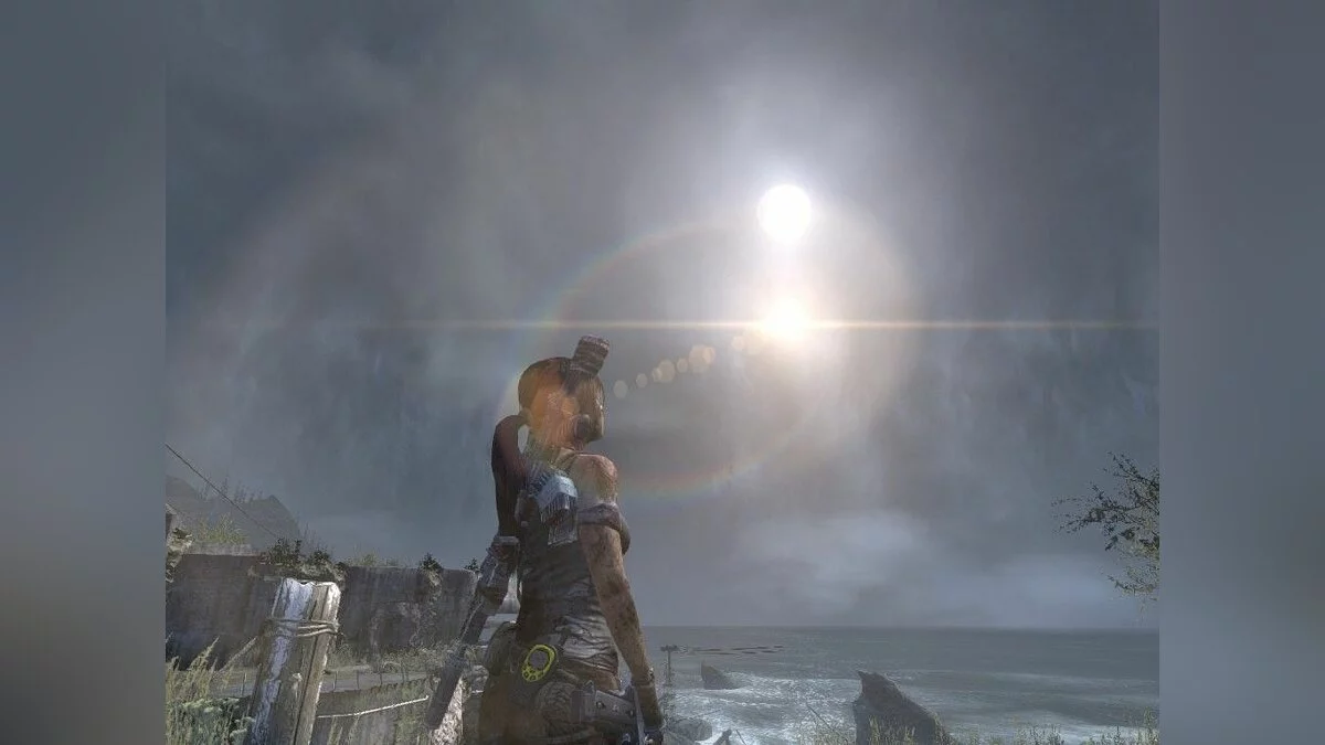 Скриншоты из Tomb Raider / Картинка 151