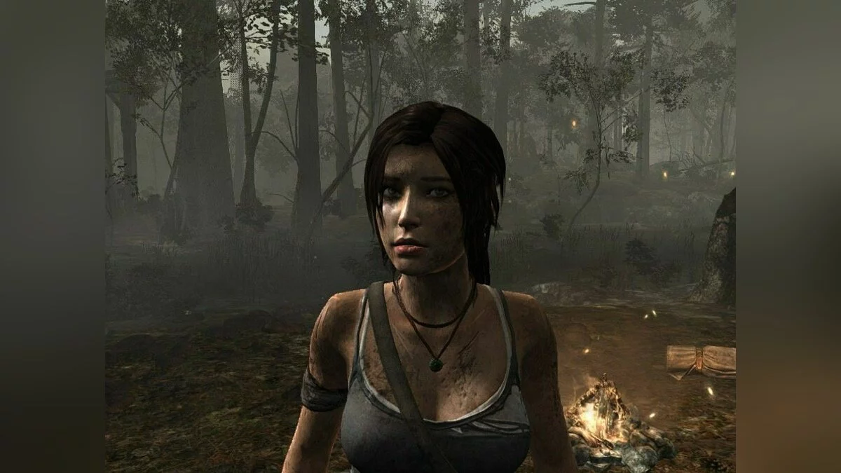 Скриншоты из Tomb Raider / Картинка 152