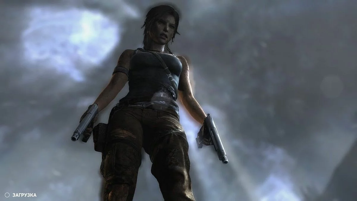 Скриншоты из Tomb Raider / Картинка 153