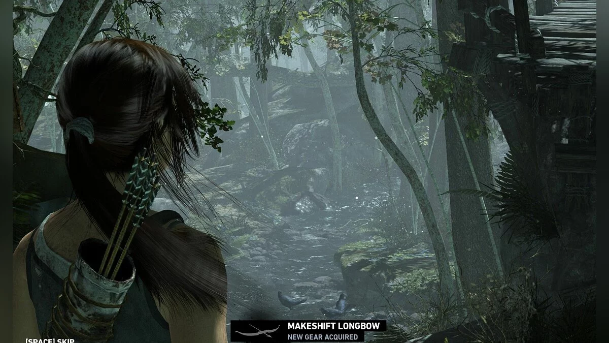 Скриншоты из Tomb Raider / Картинка 68