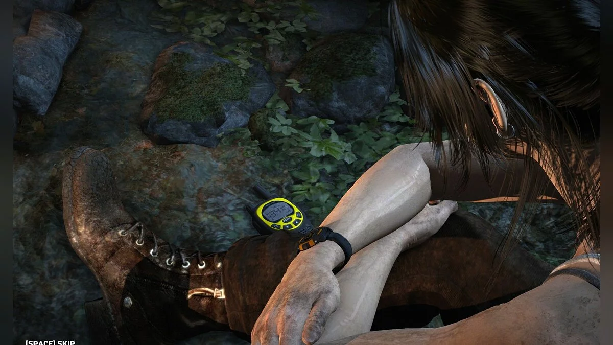 Скриншоты из Tomb Raider / Картинка 69