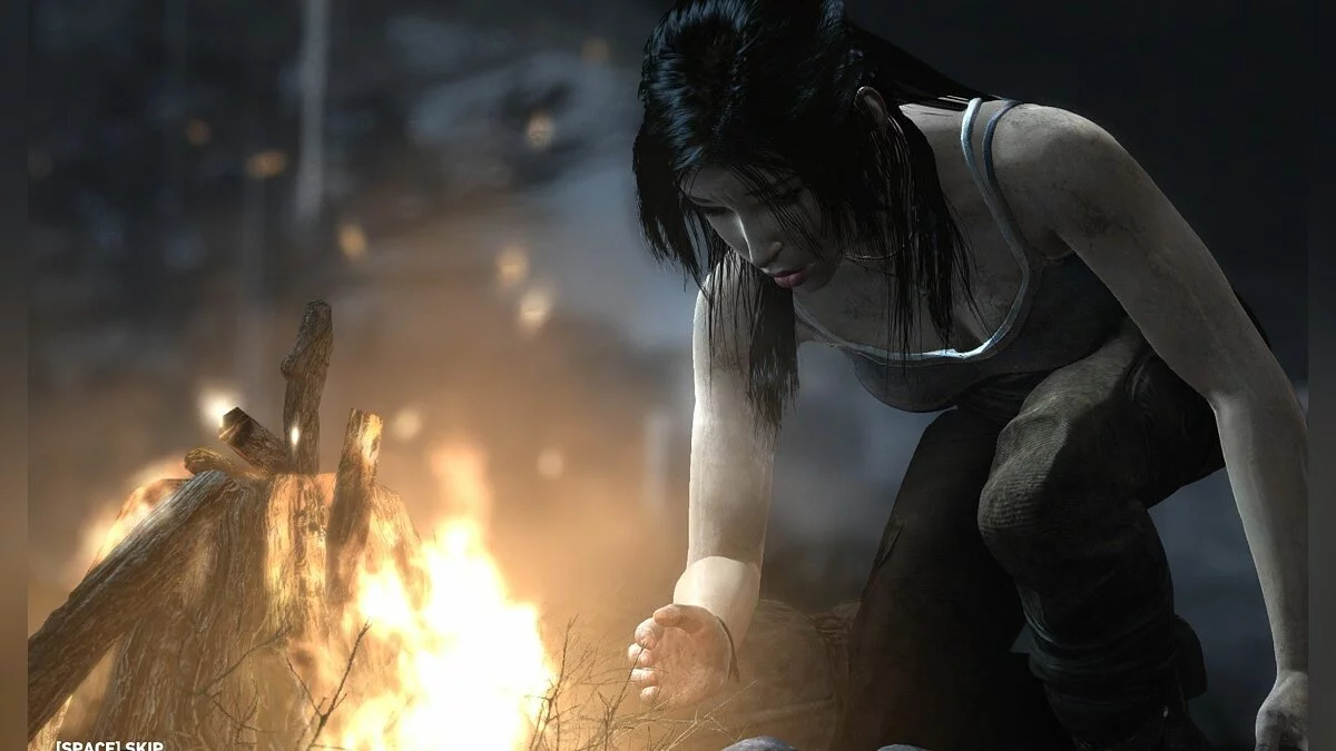 Скриншоты из Tomb Raider / Картинка 75