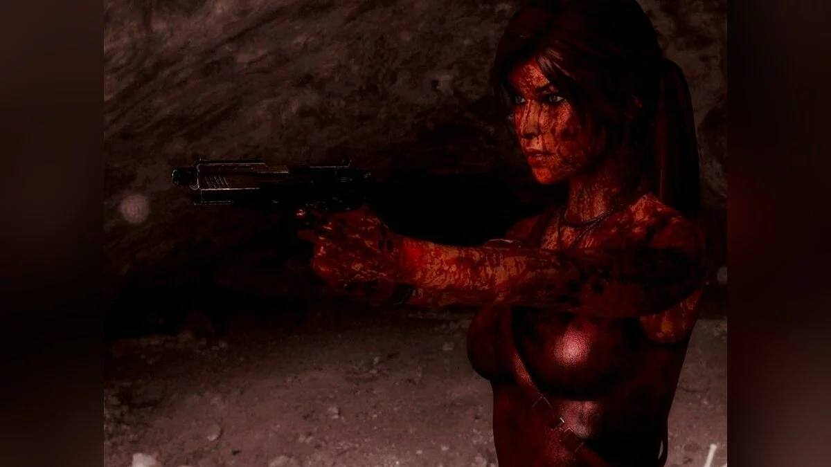 Скриншоты из Tomb Raider / Картинка 156