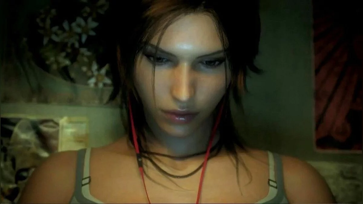 Скриншоты из Tomb Raider / Картинка 164