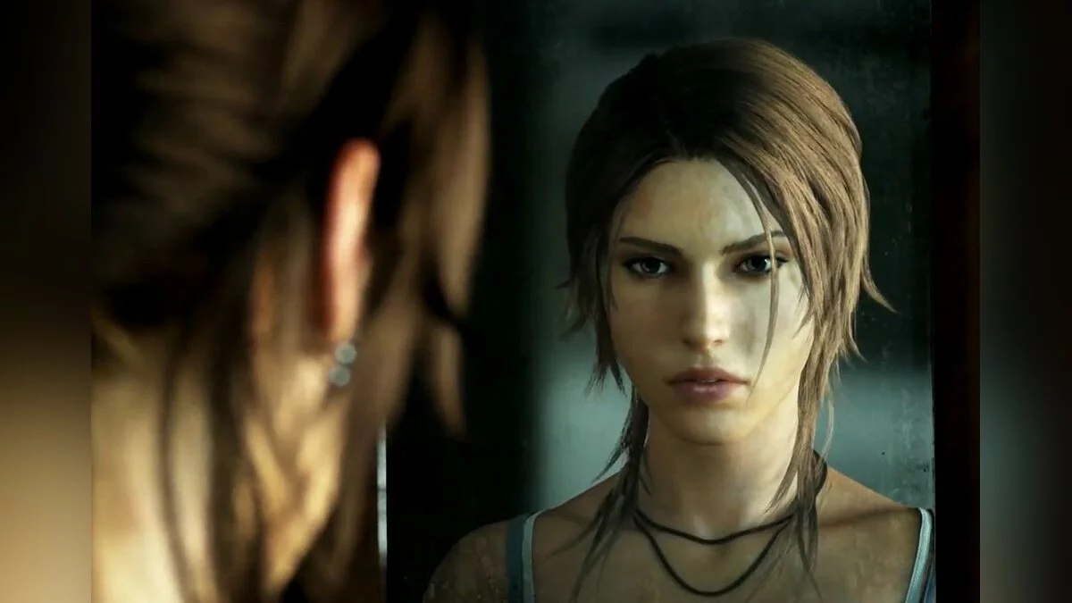 Скриншоты из Tomb Raider / Картинка 165