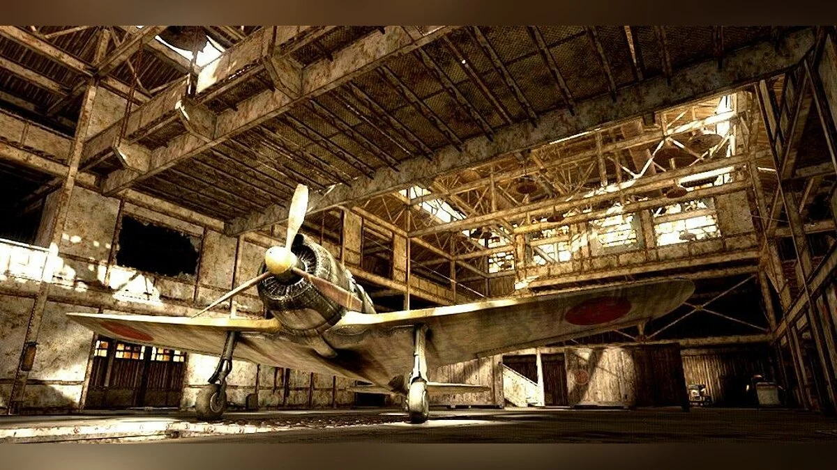 Скриншоты из Tomb Raider / Картинка 139