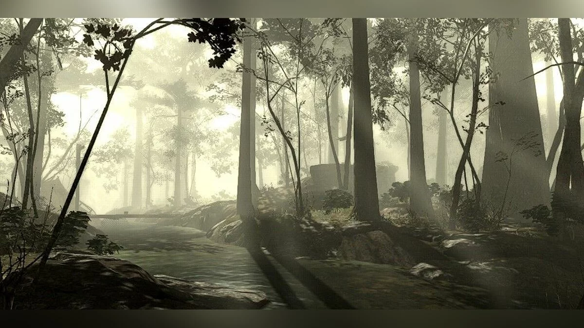 Скриншоты из Tomb Raider / Картинка 140