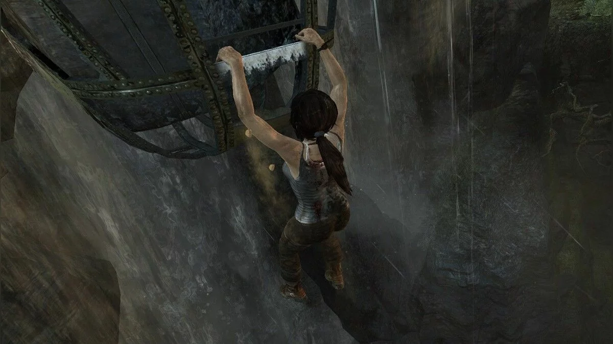 Скриншоты из Tomb Raider / Картинка 91