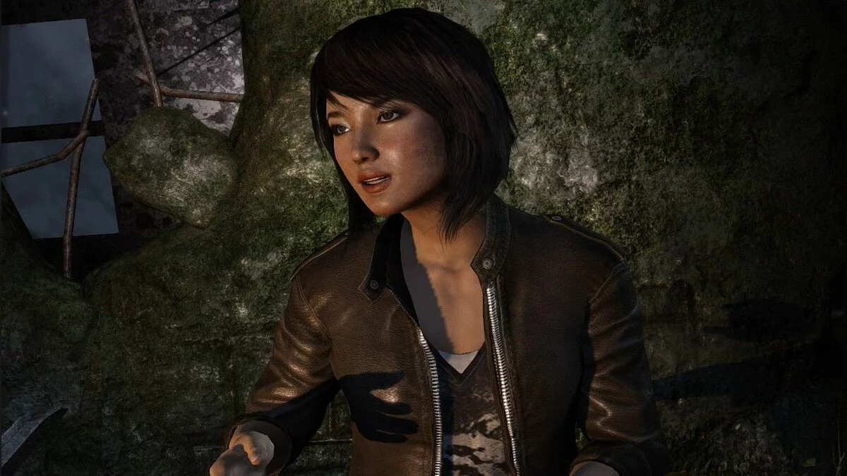 Скриншоты из Tomb Raider / Картинка 102