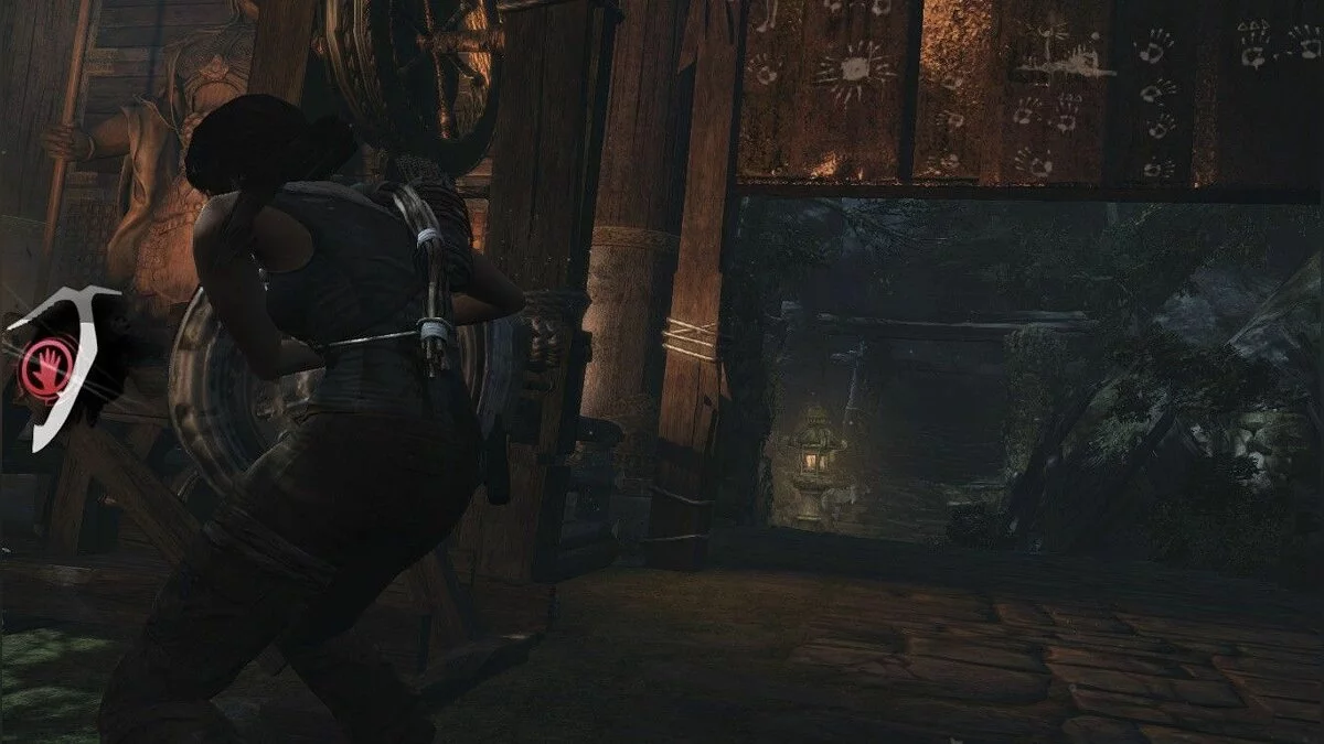 Скриншоты из Tomb Raider / Картинка 105