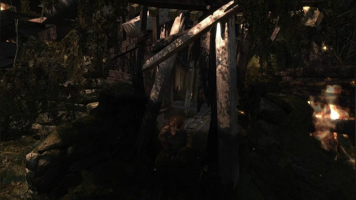 Скриншоты из Tomb Raider / Картинка 106