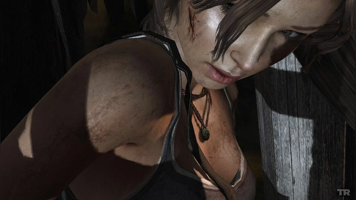 Скриншоты из Tomb Raider / Картинка 107