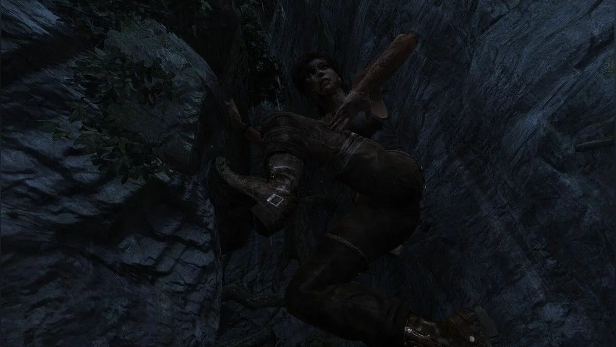 Скриншоты из Tomb Raider / Картинка 113