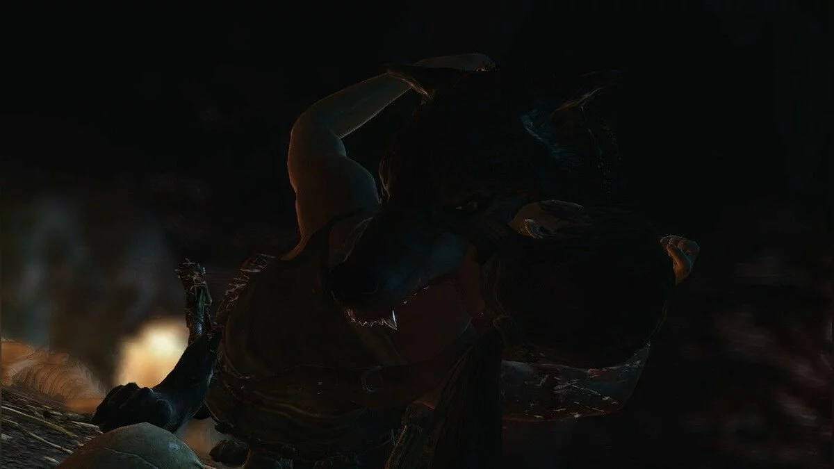 Скриншоты из Tomb Raider / Картинка 115