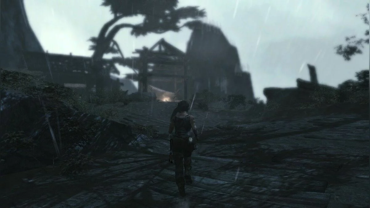 Скриншоты из Tomb Raider / Картинка 118