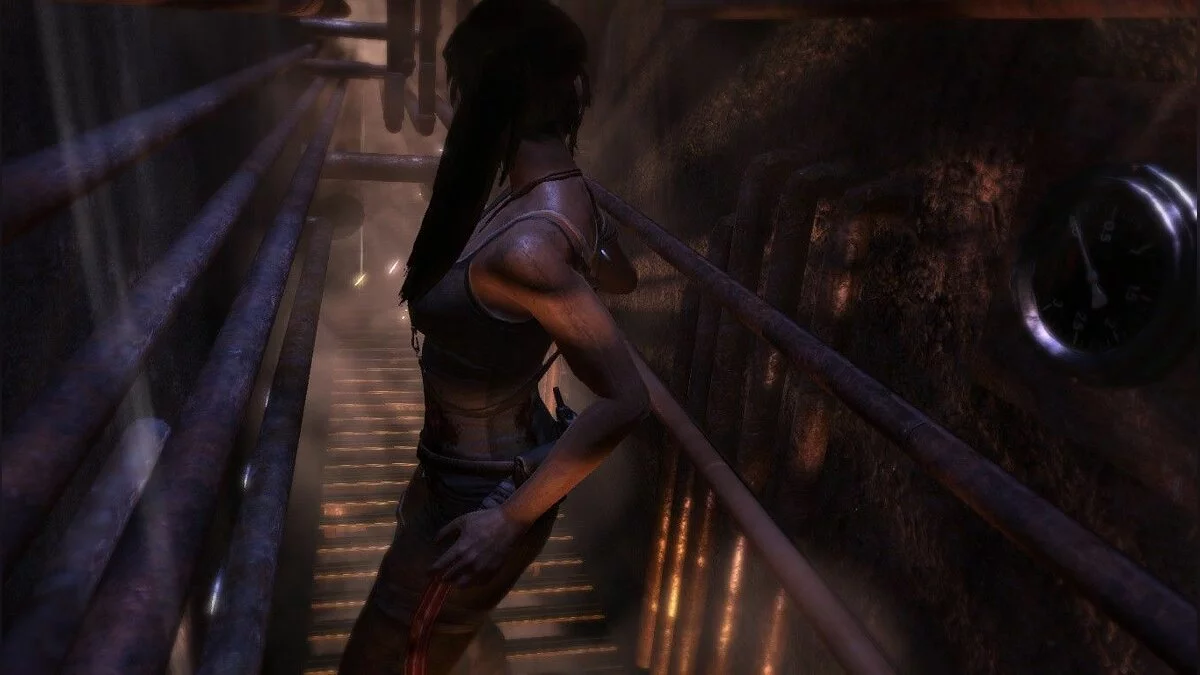 Скриншоты из Tomb Raider / Картинка 121