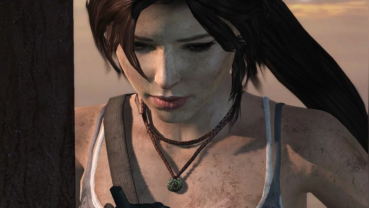 Скриншоты из Tomb Raider / Картинка 125