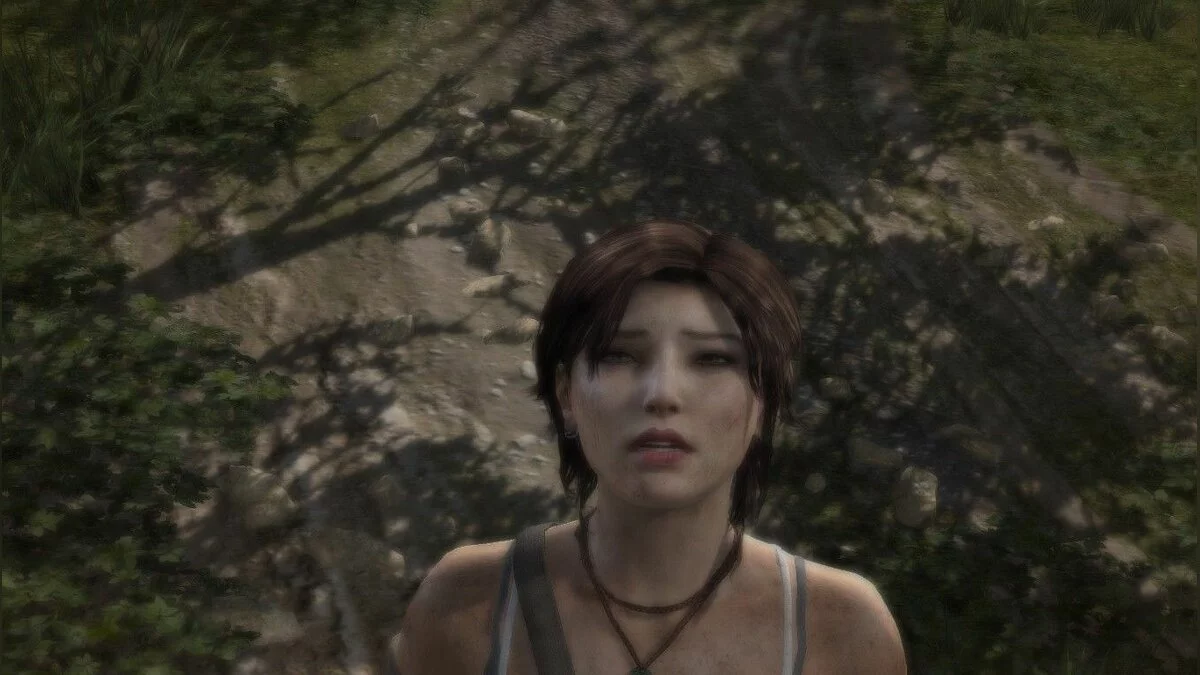 Скриншоты из Tomb Raider / Картинка 127