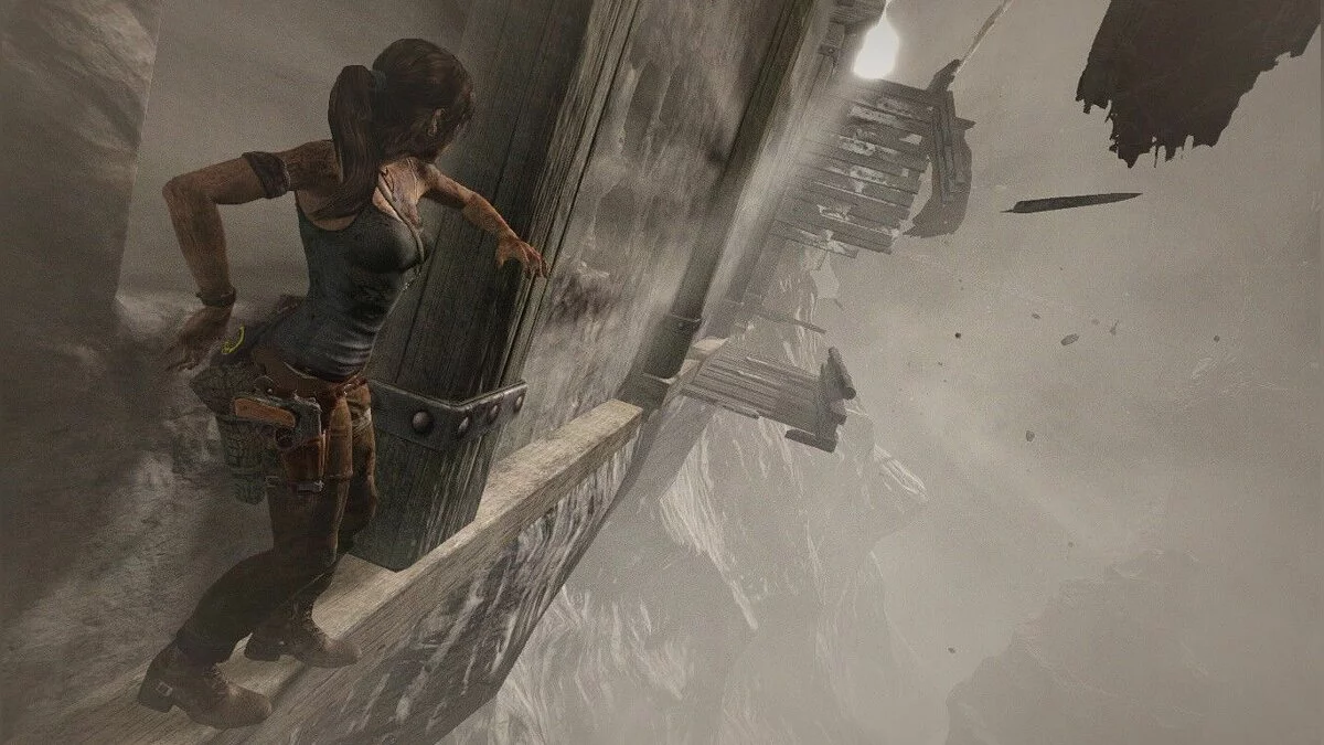 Скриншоты из Tomb Raider / Картинка 138