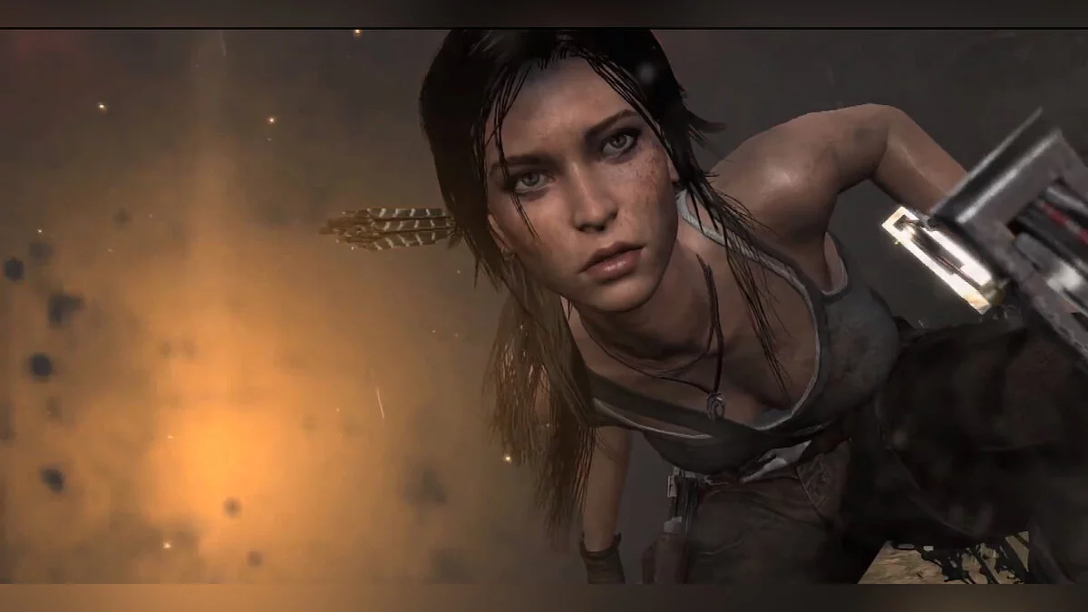 Скриншоты из Tomb Raider / Картинка 147