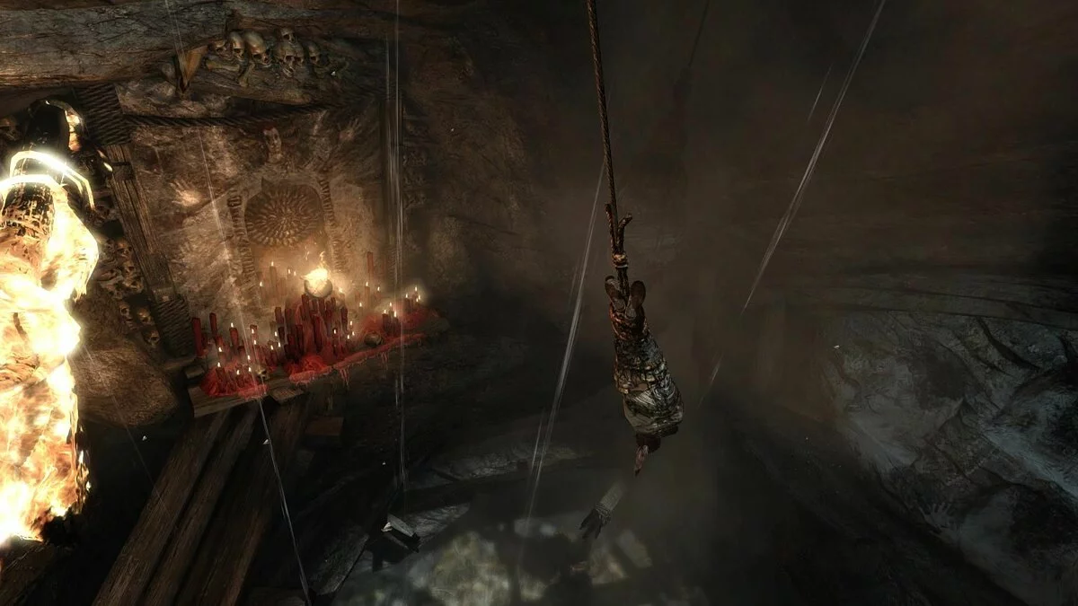 Скриншоты из Tomb Raider / Картинка 80