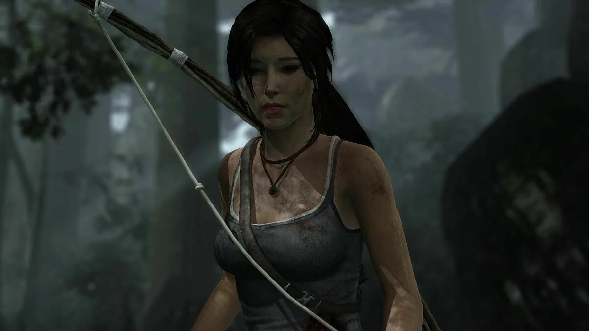 Скриншоты из Tomb Raider / Картинка 85