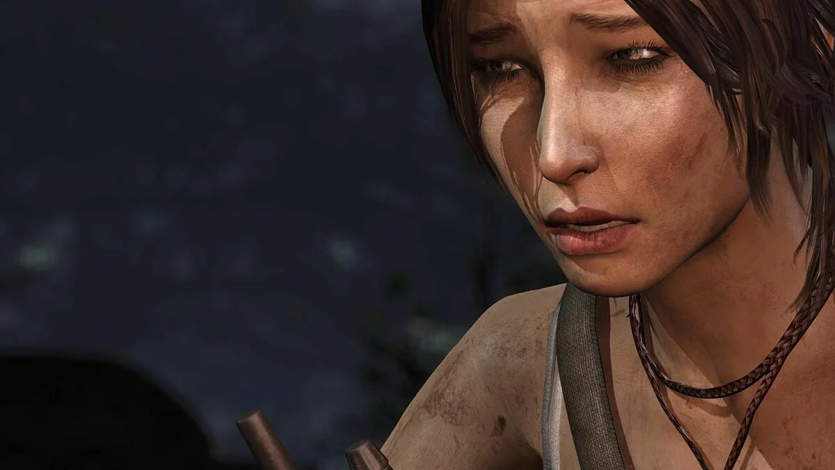 Скриншоты из Tomb Raider / Картинка 86