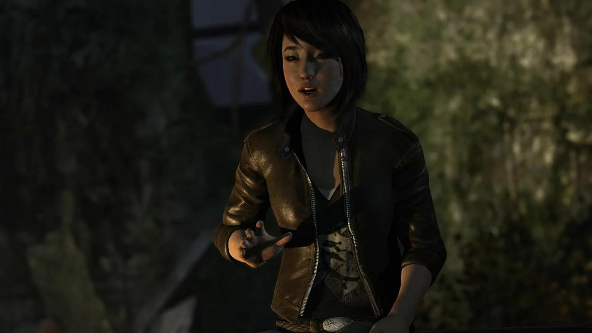 Скриншоты из Tomb Raider / Картинка 87