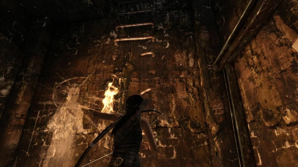 Скриншоты из Tomb Raider / Картинка 88