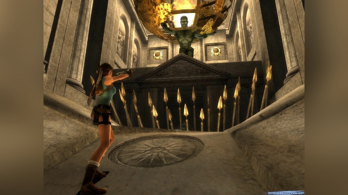 Tomb Raider: Anniversary - что это за игра, трейлер, системные требования,  отзывы и оценки, цены и скидки, гайды и прохождение, похожие игры Tomb  Raider: Юбилейное издание