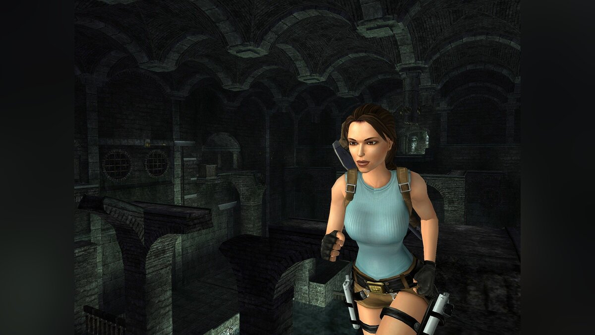 Tomb Raider: Юбилейное издание не устанавливается