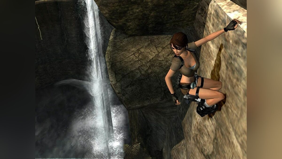 Tomb raider legend steam фото 64